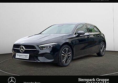 Mercedes-Benz A 200 Progressive Advanced +Winter P.+LED+Kamera