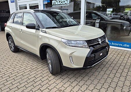 Suzuki Vitara Comfort A/T