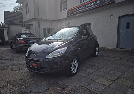 Ford Ka 1.3 Cool & Sound Edition`*Klima-Alu-Winterpak