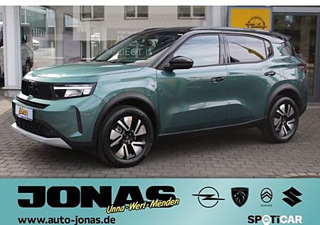 Opel Frontera Electric GS RKamera 130° Sitz-/Lenkradh