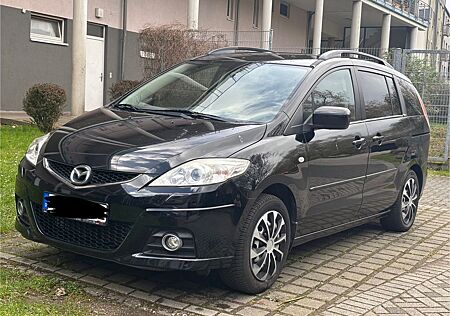 Mazda 5 2.0 Exclusive Exclusive