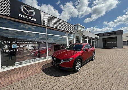 Mazda CX-30 SKY-G 2.0 150PS AL-SELECTION A18 DES-P