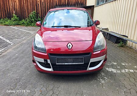 Renault Scenic dCi 110