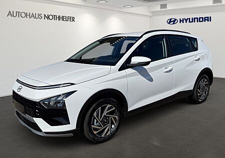 Hyundai Bayon 1.0 T-GDI 100 PS 7-DCT Trend 2WD