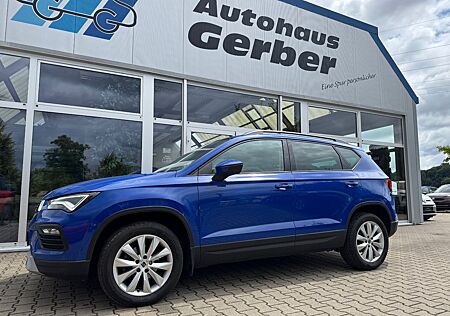 Seat Ateca 1.0 TSI Style VollLED Full-Link SHZ Beats