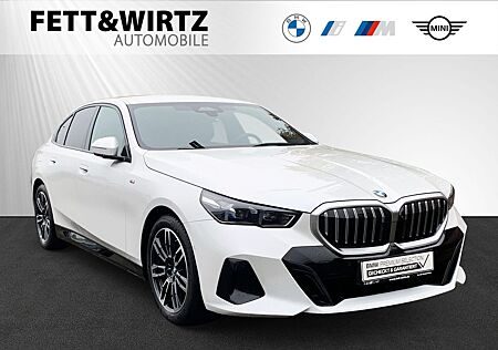 BMW 520i M Sport|Standhzg.|Harman/Kardon