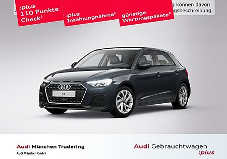 Audi A1 Sportback Advanced 30 TFSI 81(110) kW(PS) S t