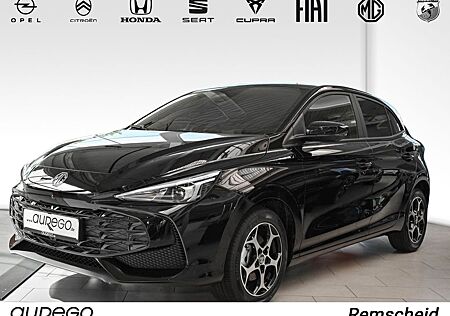 MG MG3 Hybrid Luxury+NAVI+LED+360°KAM+LHZ/SHZ+TWA+