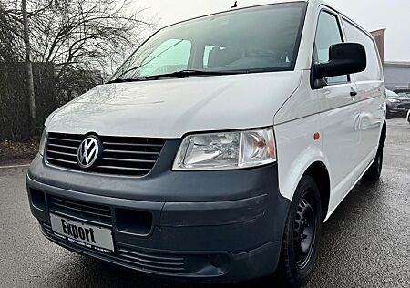 VW T5 Transporter Volkswagen Kasten-Kombi Kasten 4Motion
