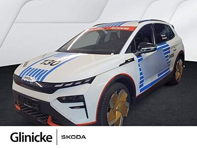 Skoda Elroq RS Lounge AHK MAXX WäPu