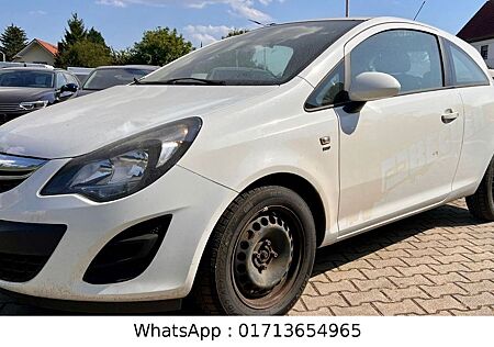 Opel Corsa 1.3 D Energy Klima Navigation