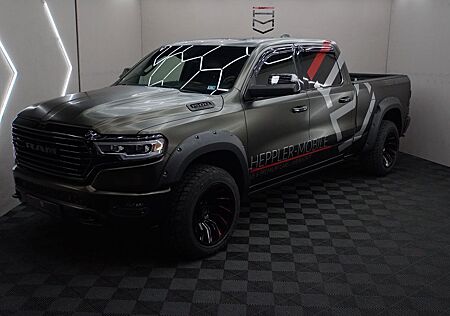 Dodge RAM RAM1500 Laramie Longhorn-Wir finden deinen Ami!