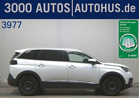 Peugeot 5008 1.5 BlueHDi 130 Allure Leder el.Heck vc LM
