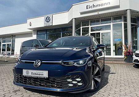 VW Golf Volkswagen VIII GTE 1.4 TSI+DSG+MATRIX-LED+NAVI-PRO+PA