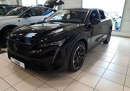 Peugeot 408 GT Hybrid 145 *Alcantara*Surrounding-Paket