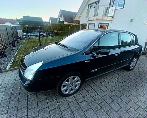 Renault Vel Satis Initiale 2.2 dCi 110 kW Initiale