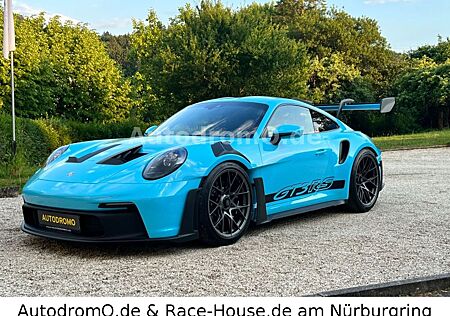 Porsche 992 GT 3 RS PTS Sonderfarbe 911 GT3 RS