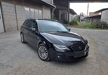 Seat Exeo ST 1.8 TSI Facelift