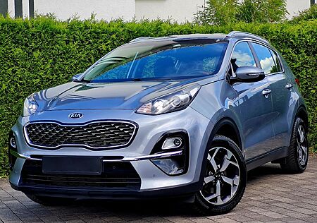 Kia Sportage Vision 4WD (Allrad, AHK, Kamera)