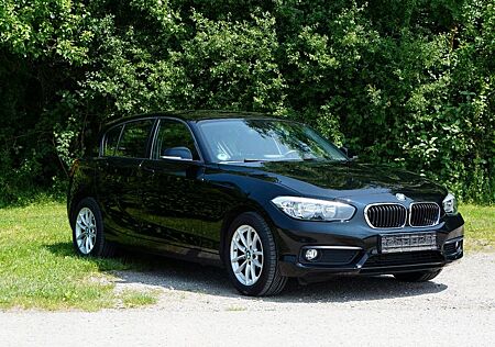 BMW 116i Advantage