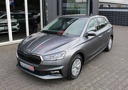 Skoda Fabia Selection 1.0 TSI 85kW/115PS,