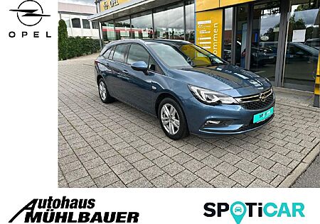 Opel Astra K ST 1.4 Active **AHK*IntelliLux**