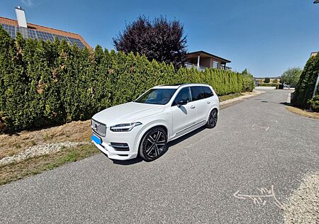 Volvo XC 90 XC90 T8 Geartronic Recharge Inscription Rech...