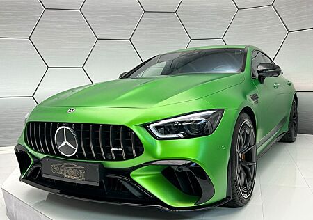 Mercedes-Benz AMG GT 63 S E Performance Special Edition