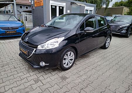 Peugeot 208 Active+2.HAND+TÜV/NEU+GARANTIE+KLIMA+PDC