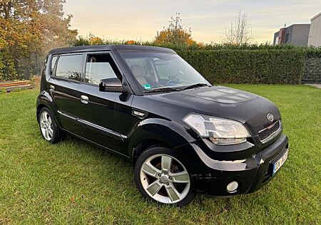 Kia Soul 1.6 SPIRIT SPIRIT