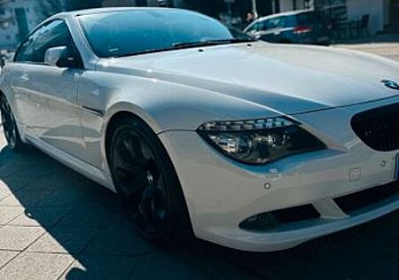 BMW 650I / V8 / 09/2026 TÜV - VOLLAUSTATTUNG