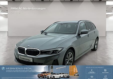 BMW 318i Touring Navi PDC Driv.Assist Sportsitze