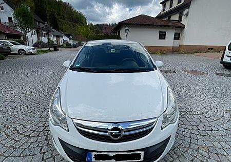 Opel Corsa 1.2