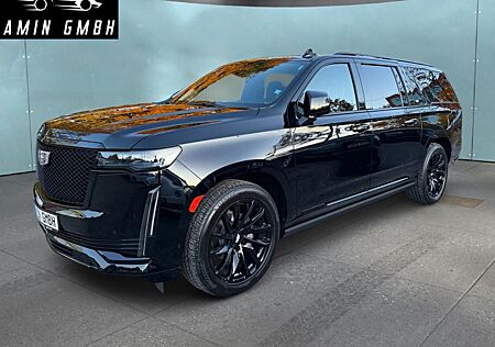Cadillac Escalade 600 Platinum Unfallfrei 36.000km