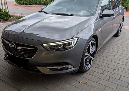 Opel Insignia 2.0 Diesel 125kW Business Innov Aut...