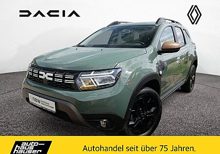Dacia Duster Extreme TCe 150 4WD KAMERA NAVI LED 360°