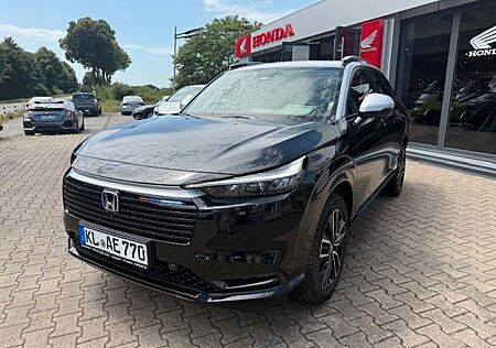 Honda HR-V Advance Style