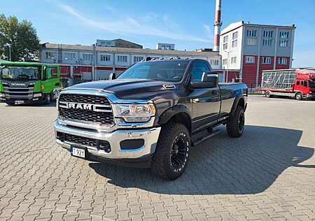 Dodge RAM 2500