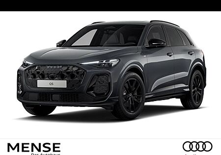 Audi Q5 SUV 40TDI quattro S tronic |AHK|Pano|LED