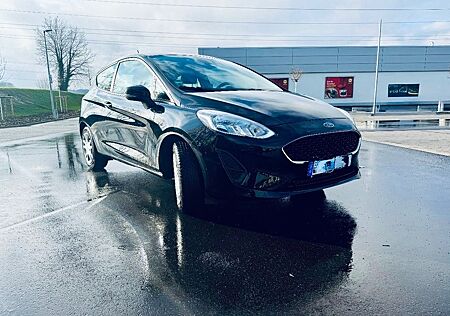 Ford Fiesta 1,1 | 1.Hand | 73t km | TüV Neu