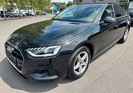 Audi A4 Lim. 35 TDI