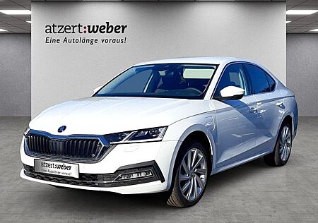 Skoda Octavia Limousine Style iV DSG Navi eleHeck Kame