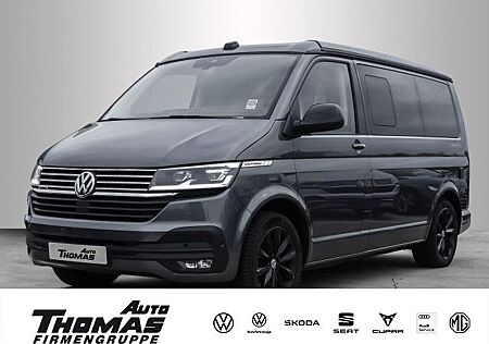 VW T6 California Volkswagen T6.1 California Beach Tour Edition 4Motion 2.0TD