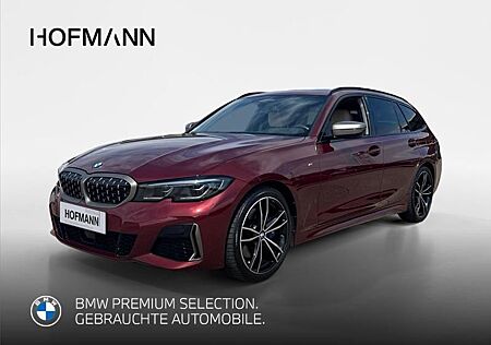 BMW 340 M340d Touring xD AHK+Innovation+Pano+360°+H/K