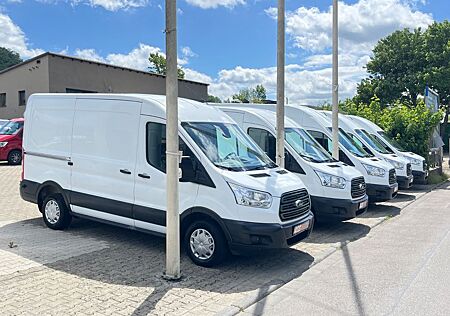 Ford Transit Kasten 290 H3 Trend/Kamera/1.Hand/Klima