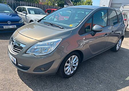 Opel Meriva B 150 Jahre