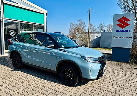 Suzuki Vitara 1.4 BOOSTERJET ALLGRIP Hybrid Automatik