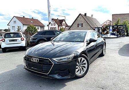 Audi A7 A7Sportback 45 TDI quattro"TOP"MASSAGE/MATRIX/