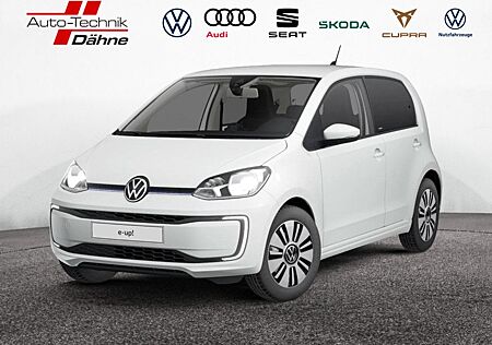 VW Up Volkswagen e-! United 32 kWh KLIMAAUTOMATIK SITZHEIZUNG