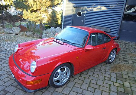 Porsche 964 C4